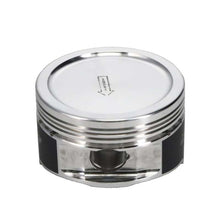 Load image into Gallery viewer, Manley Ford 4.6L Modular V8 Piston Set - 3.582in Bore 1.200in CH, -11.00 CC