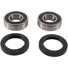 Load image into Gallery viewer, Pivot Works 89-03 Kawasaki ZXR400 (Euro) Front Wheel Bearing Kit