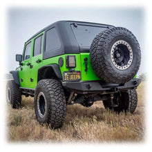 Load image into Gallery viewer, Turn Offroad 2007-2018 Jeep JK 4 Door Fastback Hardtop 1 Piece Primer (Paintable)