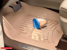 Load image into Gallery viewer, WeatherTech 2026 Toyota RAV4 1st Row Front FloorLiner HP - Black 4419721IM