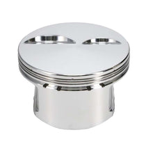 Load image into Gallery viewer, Manley Chevrolet Small Block Piston Set - 4.035in Bore 1.125in CH, -2.50 CC