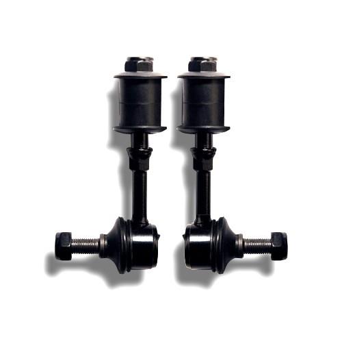 BLOX Racing Front Sway Bar Fixed End Link Set 96-00 Honda Civic - GTR Auto
