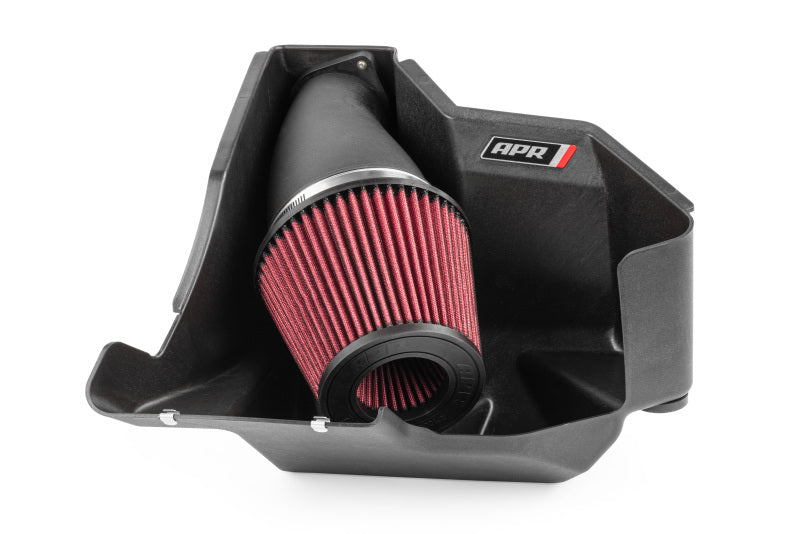 APR 19-26 Audi/Volkswagen EA888.3/3B/4/4B (MQB/MQB EVO/MQB AX) 1.8T/2.0T Open Air Intake System CI100054