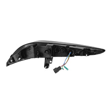 Load image into Gallery viewer, AlphaRex 20-24 Toyota Supra LUXX-Series Laser Style LED Tail Lights Alpha-Black