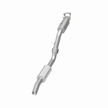 Load image into Gallery viewer, MagnaFlow 06-08 Audi A4 Quattro 3.2L Direct Fit Converter