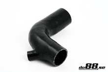 Load image into Gallery viewer, do88 SAAB 900/9-3 Turbo 94-00 Inlet Hose Black