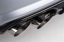 Load image into Gallery viewer, APR 13-18 Audi S6/S7 (C7) Catback Exhaust System CBK0009