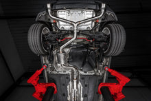 Load image into Gallery viewer, APR 15-17 Volkswagen GTI (MK7) Catback Exhaust System w/Front Muffler CBK0008