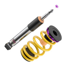 Load image into Gallery viewer, KW 2025 VW ID Buzz AWD 1st Ed / Pro S PLus  V3 Classic Coilover Kit