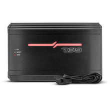 Load image into Gallery viewer, DS18 1-Channel Class D Amplifier 1000/1ohm 650/2ohm 380/4ohm Watts RMS