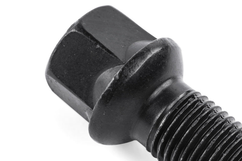 APR Lug Bolts - Use w/12mm Spacers - 40mm - Black (Set of 10) MS100176
