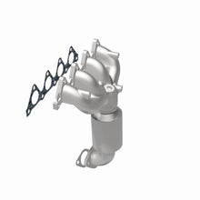 Load image into Gallery viewer, MagnaFlow 06-09 Hyundai Accent 1.6L Direct Fit Converter
