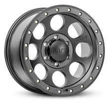 Load image into Gallery viewer, Mickey Thompson Classic Pro Black Wheel - 20X9 5X150 BP 5in BS 0 Offset 110.1mm Bore - 274703