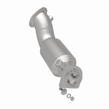 Load image into Gallery viewer, MagnaFlow 2015 M3 3 Underbody Direct Fit Converter