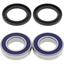 Load image into Gallery viewer, All Balls Racing 1987 Suzuki LT-4WD 250 Quad Runner Wheel Bearing Kit Rear 25-1477