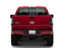 Load image into Gallery viewer, Raxiom 04-08 Ford F-150 Styleside LED Tail Lights- Black Housing (Clear Lens)