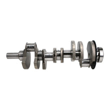 Load image into Gallery viewer, Manley Chevrolet LS Forged Crankshaft - 4.100in Stroke
