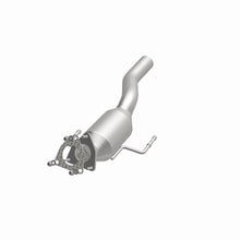 Load image into Gallery viewer, MagnaFlow 04-06 Volkswagen Touareg 3.2L Direct Fit Converter