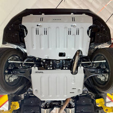Load image into Gallery viewer, Rival 25-26 Subaru Forester AWD (Excl. Hybrid) Aluminum Engine Skid Plate