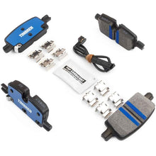Load image into Gallery viewer, Timbren 21-25 Chevrolet Suburban/GMC Yukon BES Severe Duty Semi-Metallic Brake Pads - Rear TIM-D2174SD