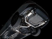 Load image into Gallery viewer, AWE Tuning 22-25 Volkswagen Jetta GLI Touring Edition Exhaust - Diamond Black Tips