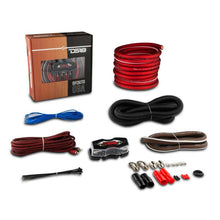 Load image into Gallery viewer, DS18 Amplifier Installation 0-GA OFC 100% Copper