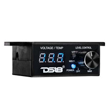 Load image into Gallery viewer, DS18 Universal Bass Knob w/ Temperature &amp; Volt Meter