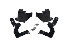 Load image into Gallery viewer, Diode Dynamics 2024 Toyota Tacoma Stage Series Grille Bracket Kit