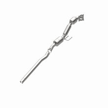 Load image into Gallery viewer, MagnaFlow 09-13 Volkswagen CC 2.0L Direct Fit Converter