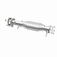 Load image into Gallery viewer, MagnaFlow 96-98 Chevrolet S10 4.3L Direct Fit Converter