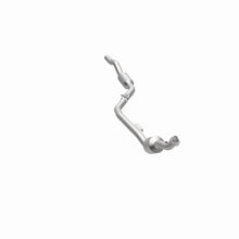 Load image into Gallery viewer, MagnaFlow 2007 Mercedes-Benz E350 3.5L Direct Fit Converter