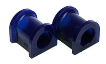 Load image into Gallery viewer, SuperPro Rear Sway Bar To Chassis Bushing
