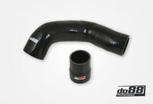 Load image into Gallery viewer, do88 Volvo V70N/S60 01-04 Pressure Hoses Black