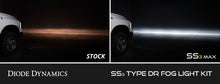 Load image into Gallery viewer, Diode Dynamics SS3 Sport Type DR Kit ABL White SAE Fog