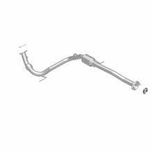 Load image into Gallery viewer, MagnaFlow 15-17 Chevrolet Colorado 2.5L Direct Fit Converter