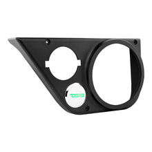 Load image into Gallery viewer, DS18 Jeep JKU Fits 2x 6.5in Speakers 2x 3.78in Tweeters Back Door Panels