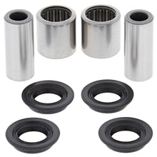Load image into Gallery viewer, All Balls Racing 1988 Kawasaki KXF250 Tecate Front Lower A-Arm Bearing Kit - 2 Kits Req. Per Veh.