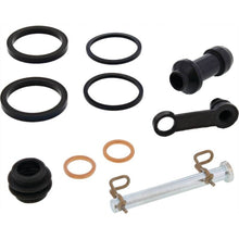 Load image into Gallery viewer, All Balls Racing 21-24 Gas-Gas EC250/21-24 EC300 Caliper Rebuild Kit - Front 18-3332