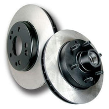 Load image into Gallery viewer, Centric 05-08 LGT Front Performance Rotor