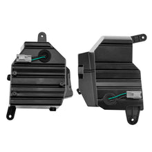 Load image into Gallery viewer, DS18 Jeep JL/JLU/JT Dash Enclosure w/ 2x 6.5in Speakers Left + Right 2x PRO-FR6NEO Incl 225 Watts