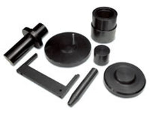 Load image into Gallery viewer, ATI Damper Tool - Guide Fixture - 7 Inertia Ring