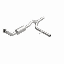 Load image into Gallery viewer, MagnaFlow 2005 Ford F-150 4.6L Direct Fit Converter