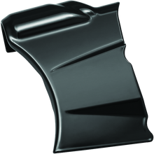 Load image into Gallery viewer, Kuryakyn Precision Oil Line Cover Black