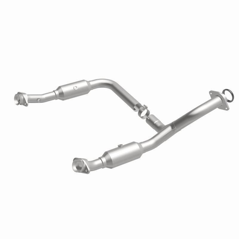 MagnaFlow 06-10 Ford Explorer 4.6L Direct Fit Converter