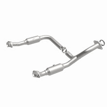 Load image into Gallery viewer, MagnaFlow 06-10 Ford Explorer 4.6L Direct Fit Converter