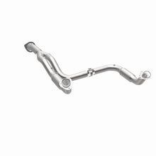 Load image into Gallery viewer, MagnaFlow 07-10 GMC Sierra 2500 HD 6.0L Direct Fit Converter