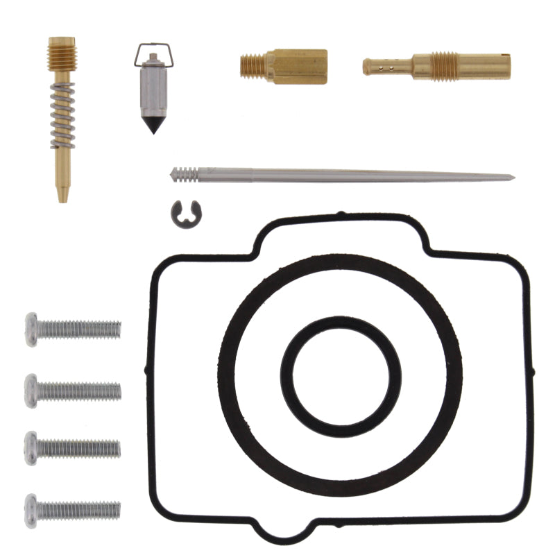 All Balls Racing 1997 Suzuki RM250 Carburetor Rebuild Kit 26-1191