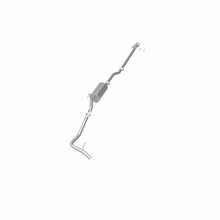 Load image into Gallery viewer, MagnaFlow BRE Exhaust Kit 95-97 Toyota Tacoma 2.4L