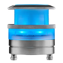 Load image into Gallery viewer, DS18 2.3in Super Bullet Tweeter 100 Watts RMS 1in Titanium Vc 4 ohm Digital LED Lights