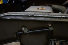 Load image into Gallery viewer, Rustbuster Over Axle Frame Section Left Side